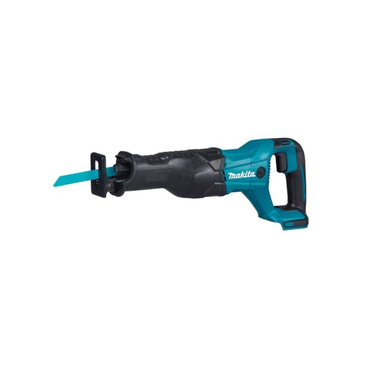 Makita bajonetsav DJR186 18V u/batteri & lader