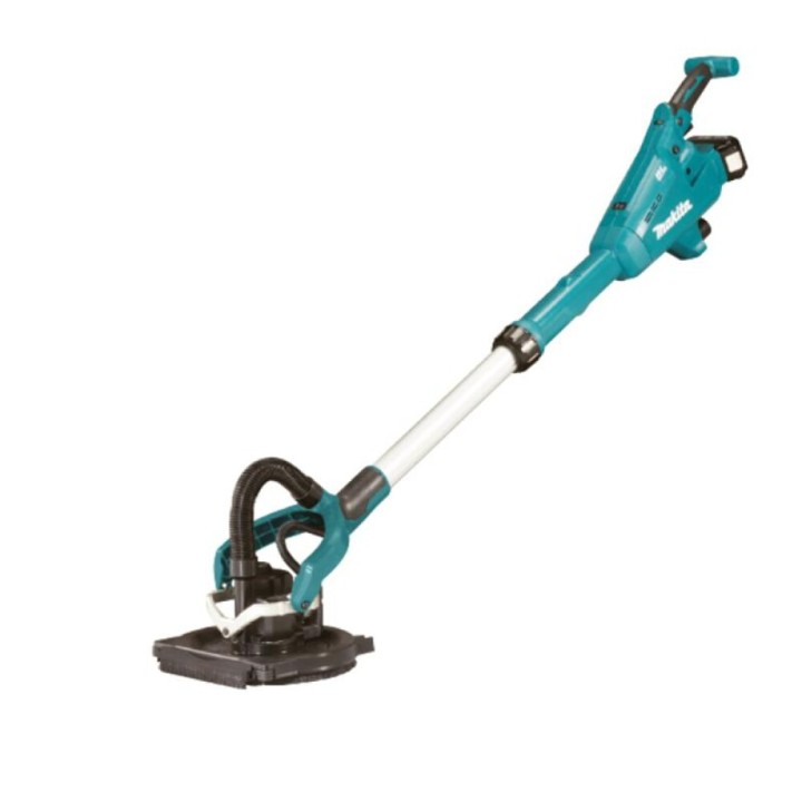 Makita akku girafsliber DSL800ZU LXT 18V u/batteri & lader
